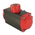 AT Series AT-100 Double Acting Air Pneumatic  Rotary Actuator